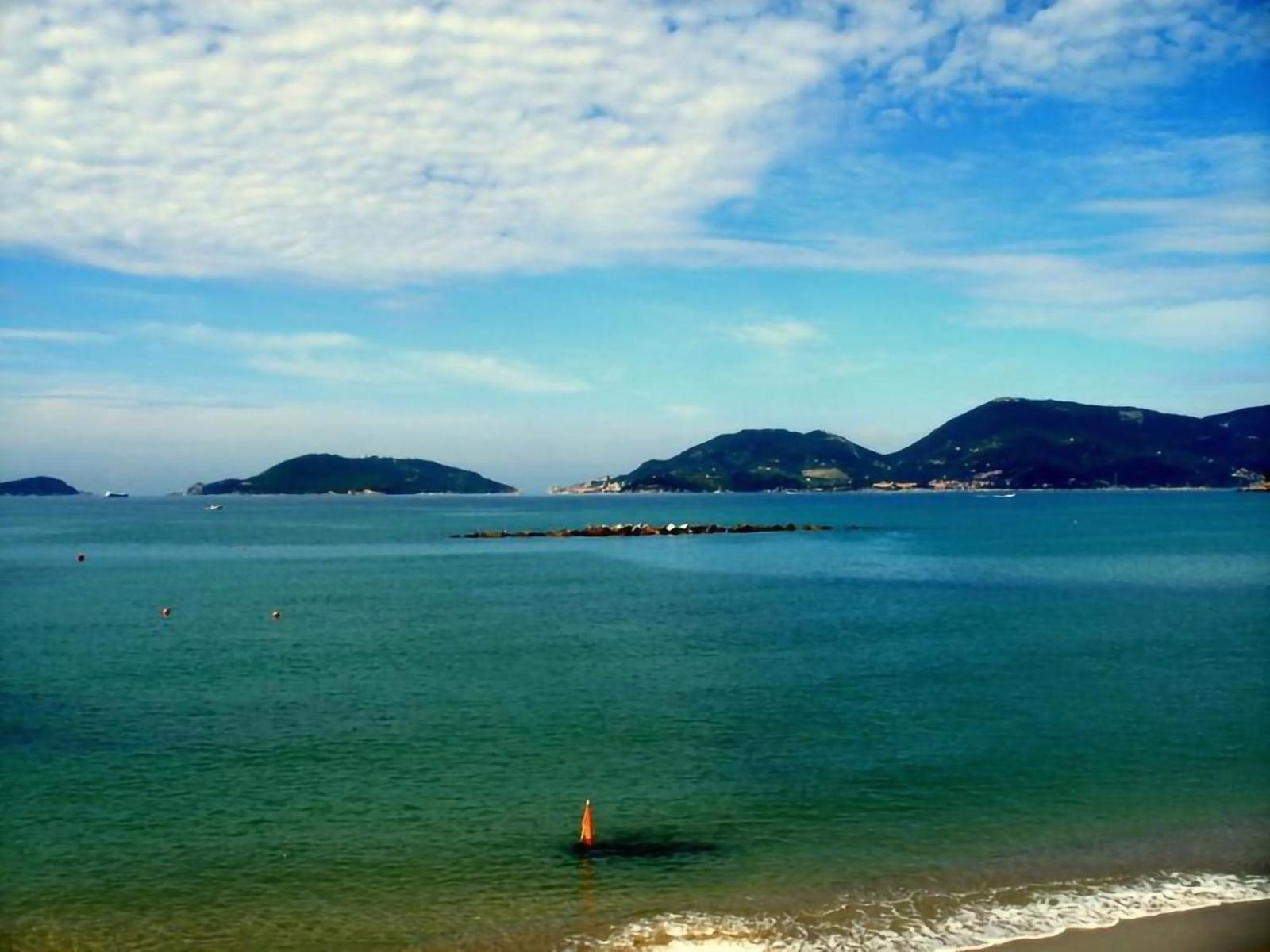Affittacamere "In Piazzetta Da Vasco" Lerici Exterior foto