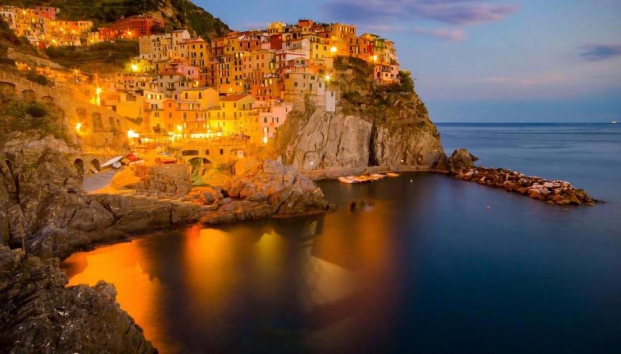 Affittacamere "In Piazzetta Da Vasco" Lerici Exterior foto
