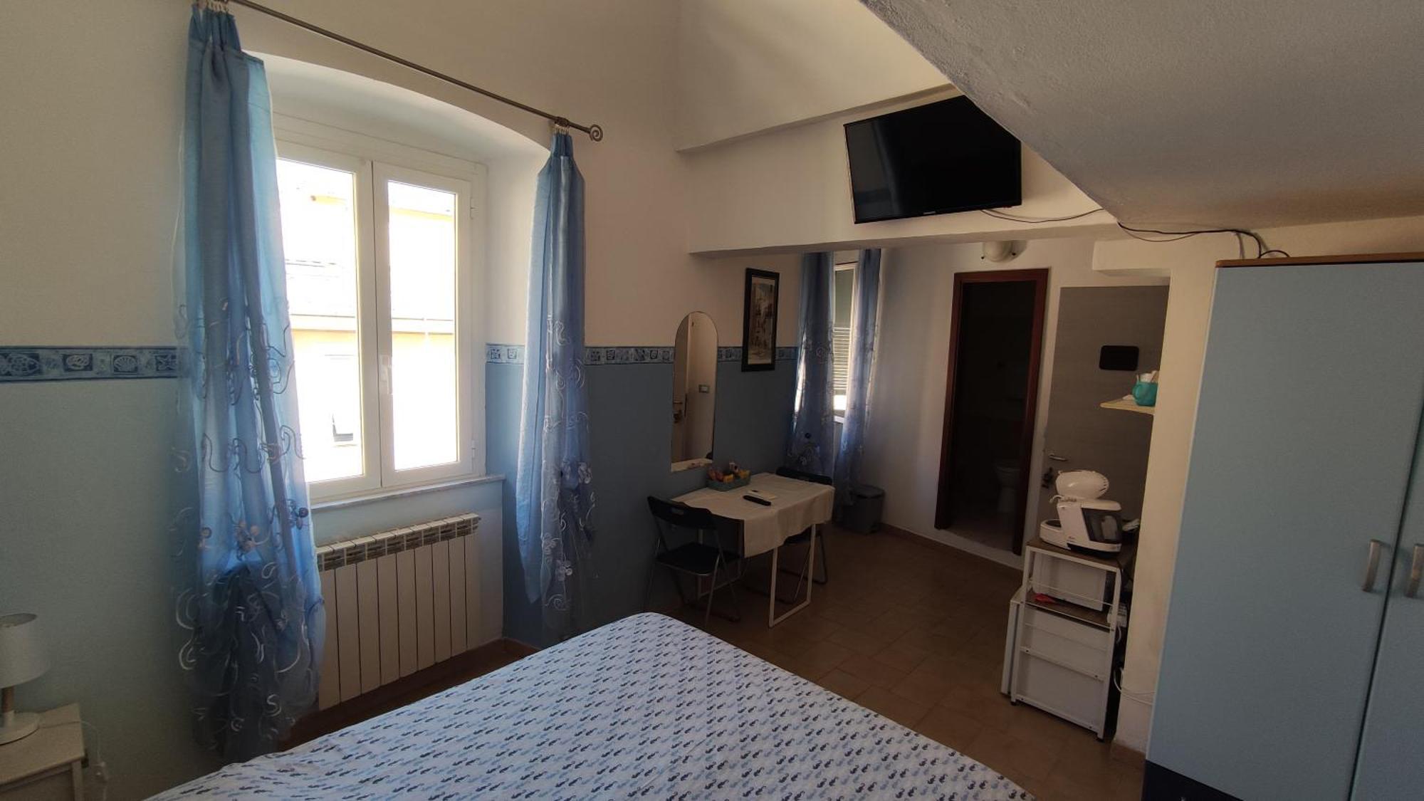 Affittacamere "In Piazzetta Da Vasco" Lerici Exterior foto